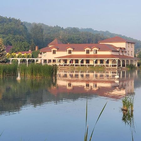Villa Dudziak Слубице Экстерьер фото